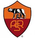 Clicca sull'immagine per ingrandirla. 

Nome:   stemma-roma-calcio-282x300.jpg 
Visite: 32 
Dimensione: 18.1 KB 
ID: 120171